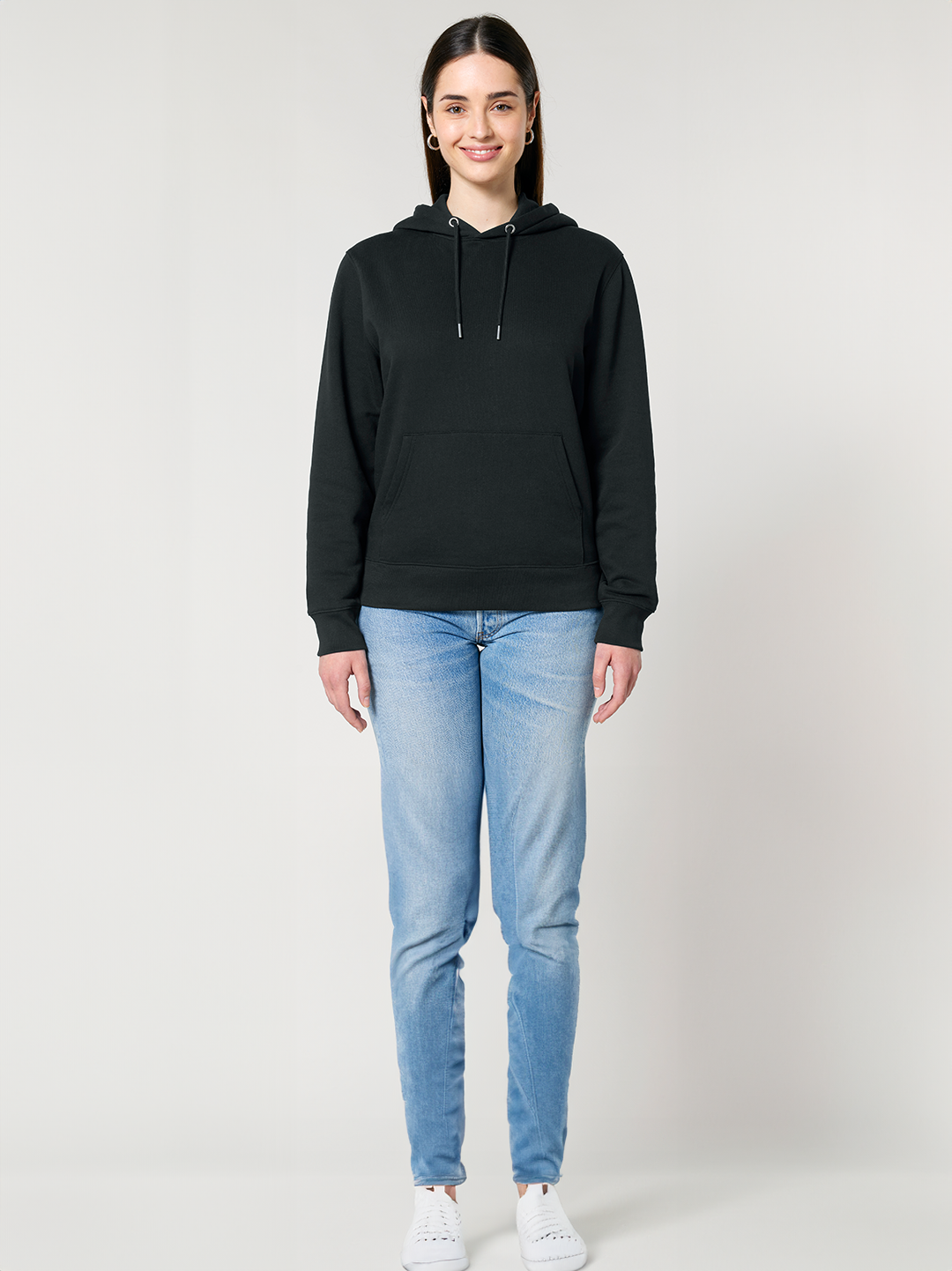 Black | Everyday Hoodie