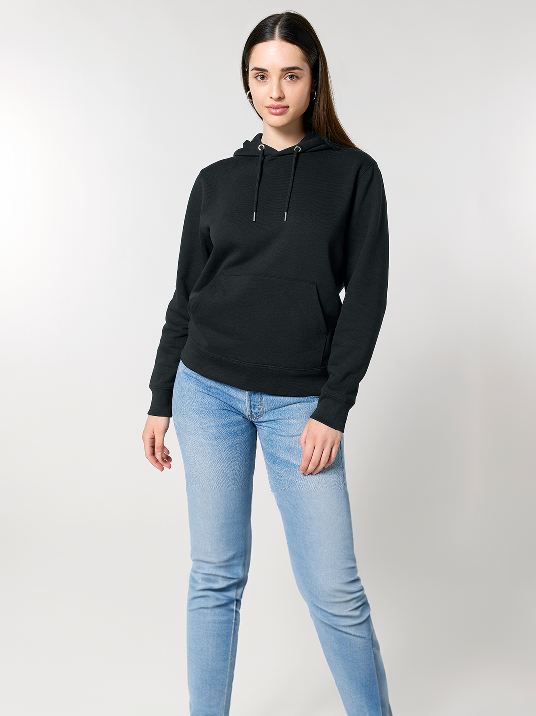 Black | Everyday Hoodie