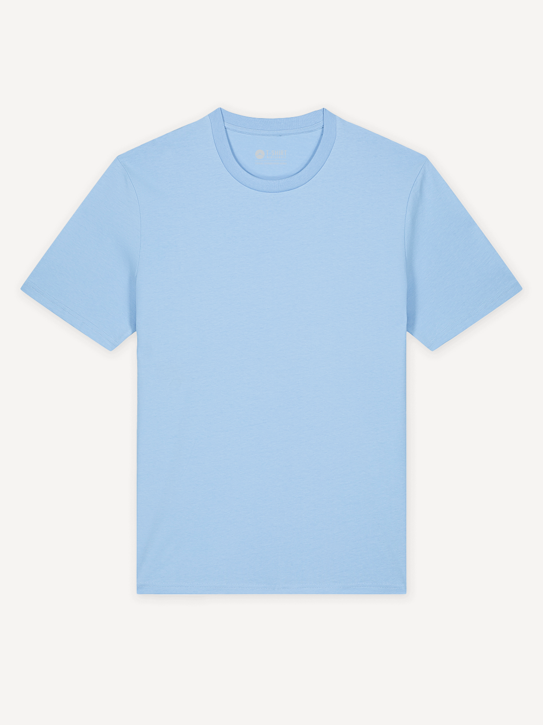 Blue Soul | Everyday T-Shirt