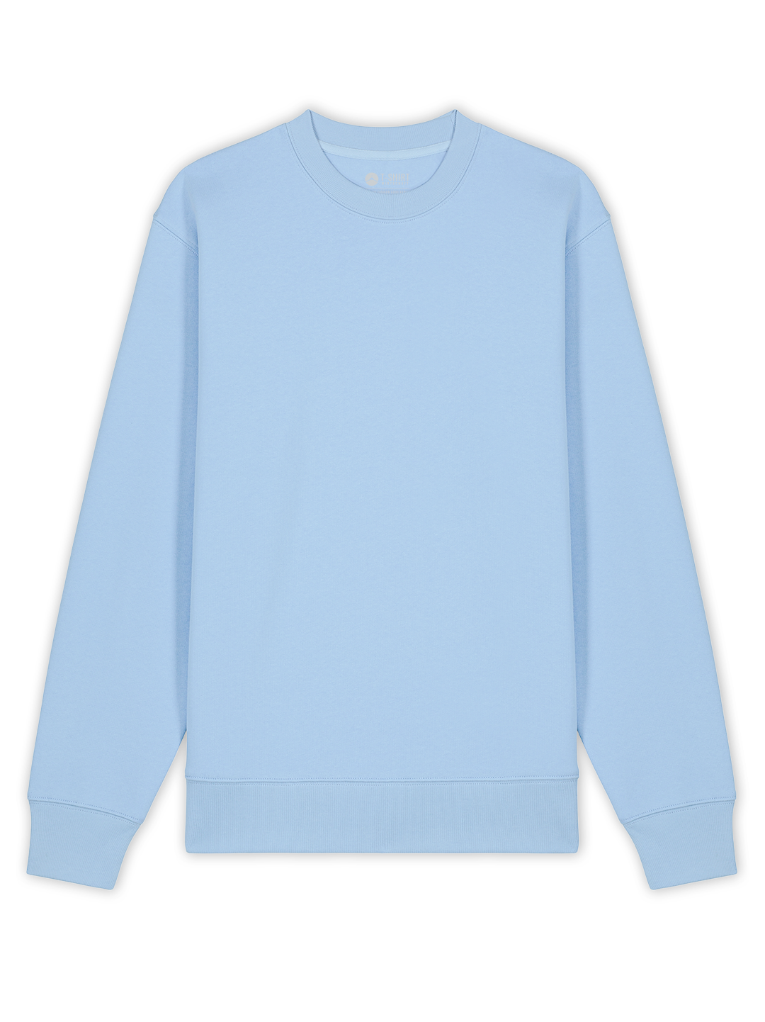 Blue Soul | Everyday Sweatshirt