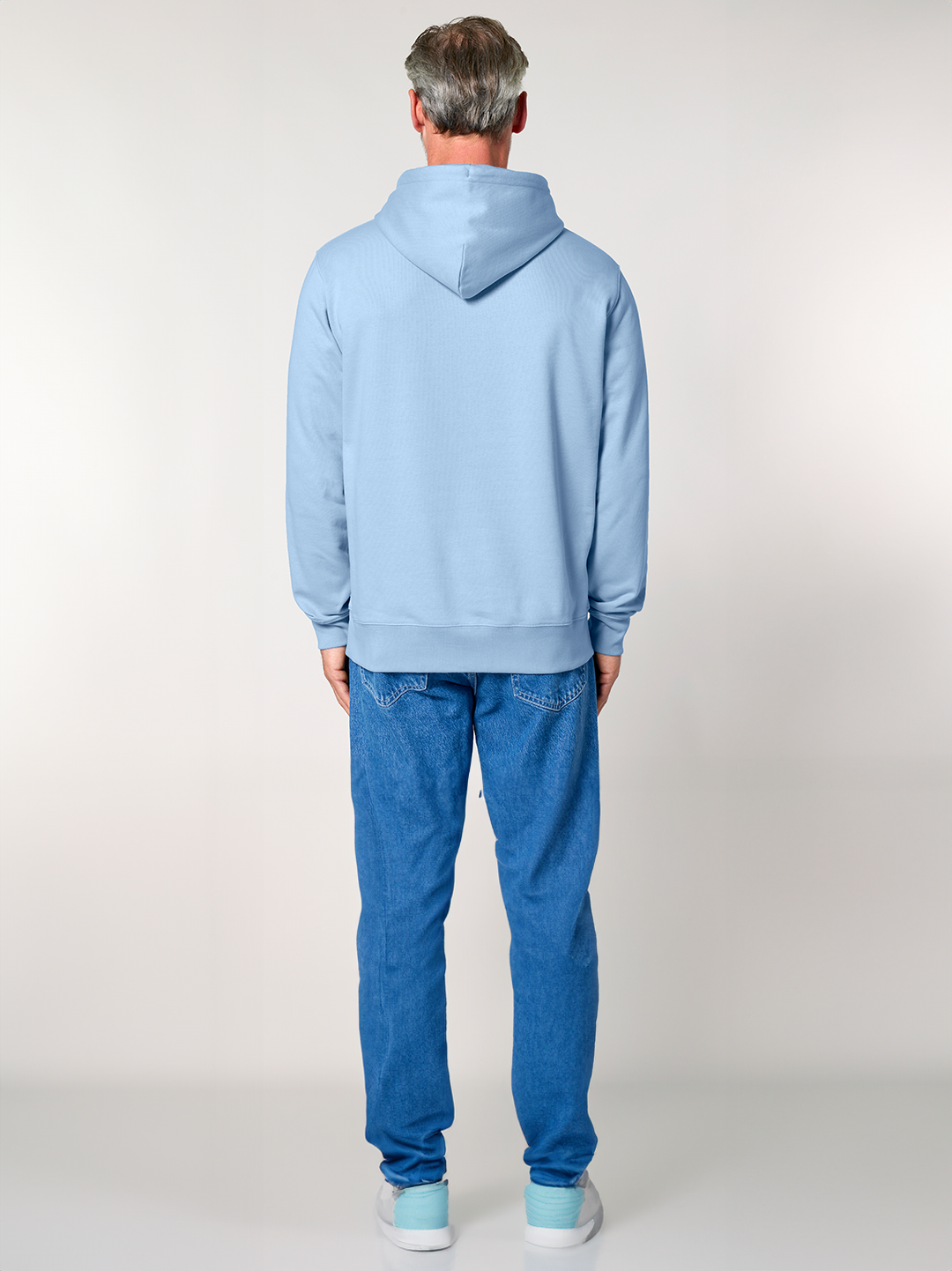 Blue Soul | Everyday Hoodie