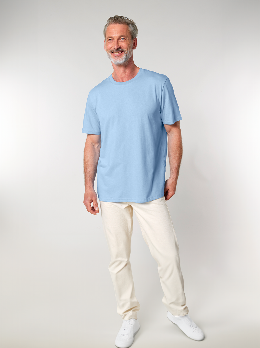 Blue Soul | Everyday T-Shirt