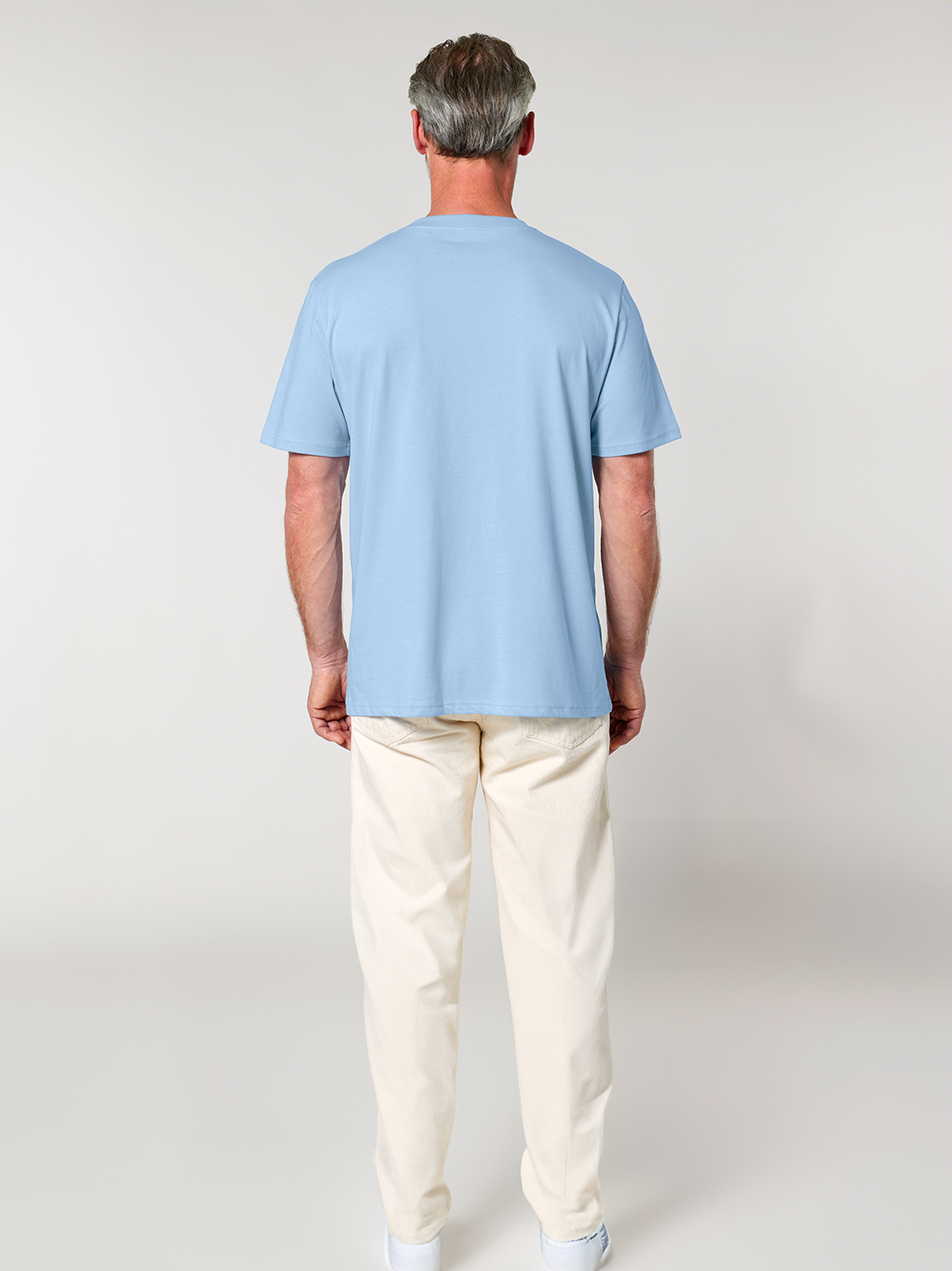 Blue Soul | Everyday T-Shirt
