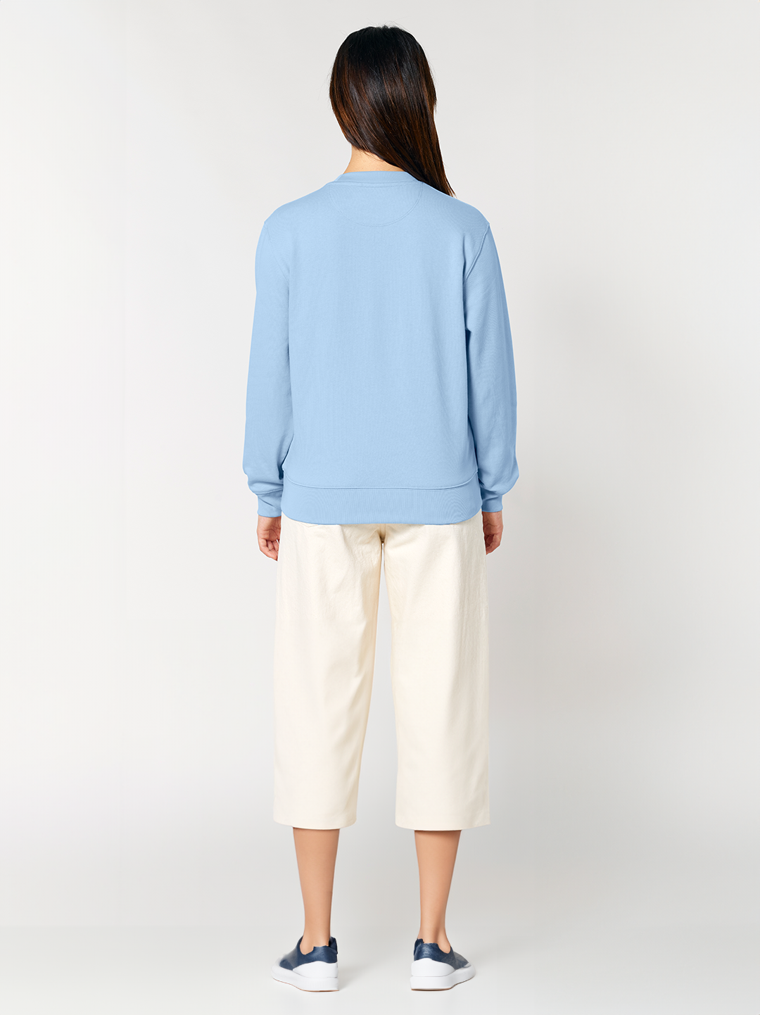 Blue Soul | Everyday Sweatshirt