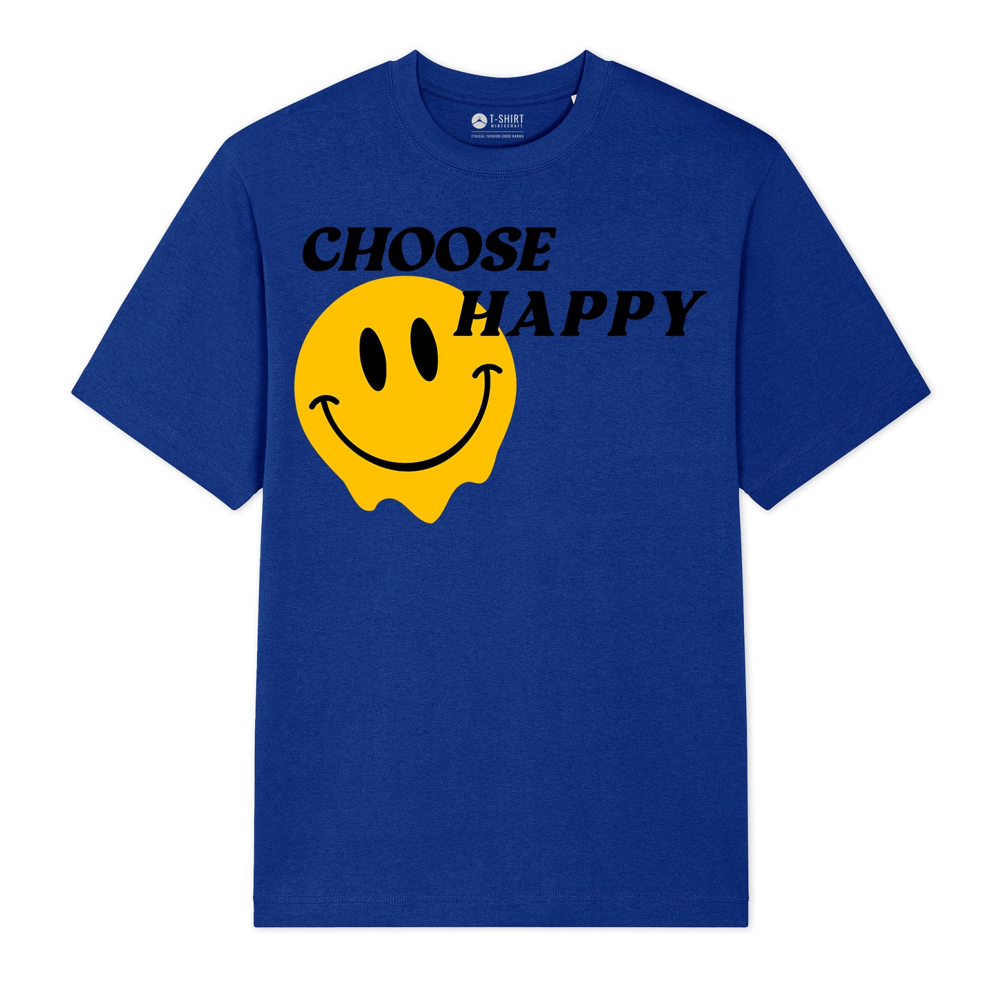 No More Bad Vibes | Choose Happy