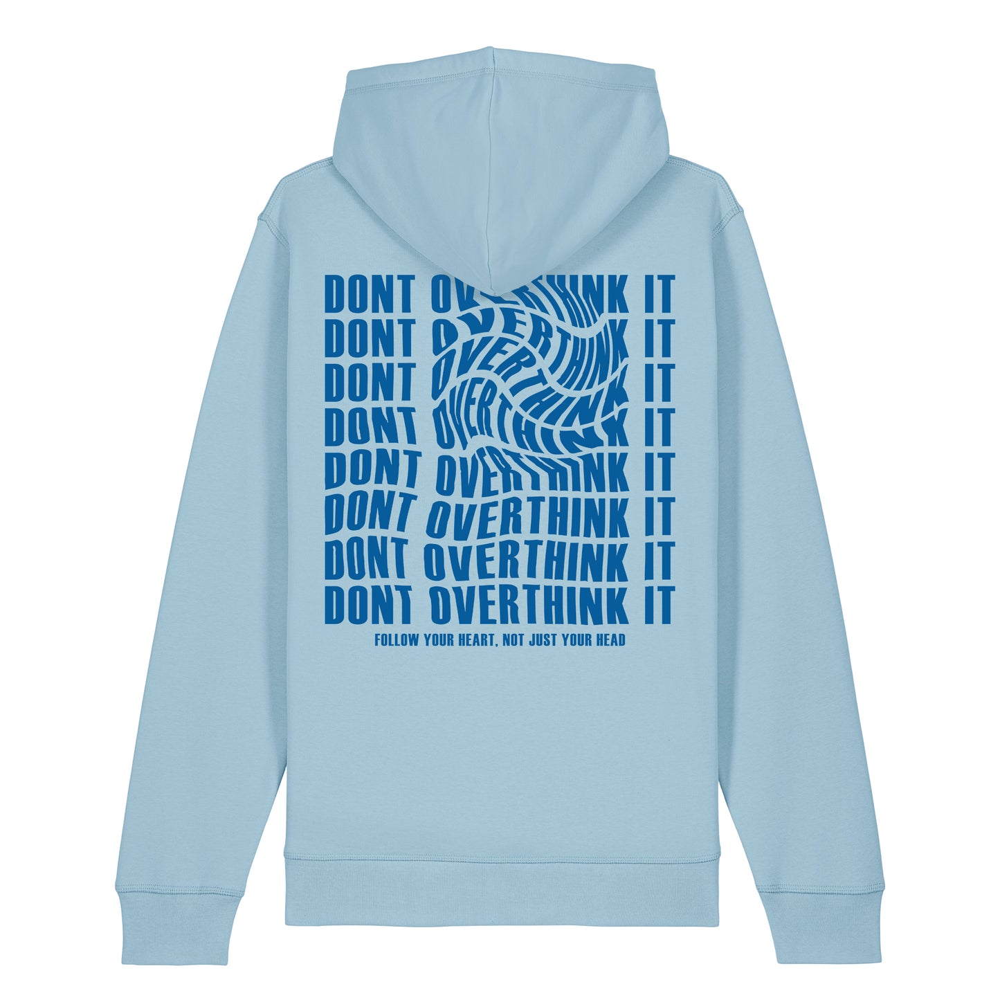 No More Bad Vibes | Don't Overthink It