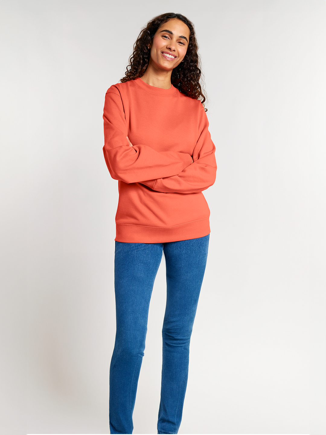 Fiesta | Everyday Sweatshirt