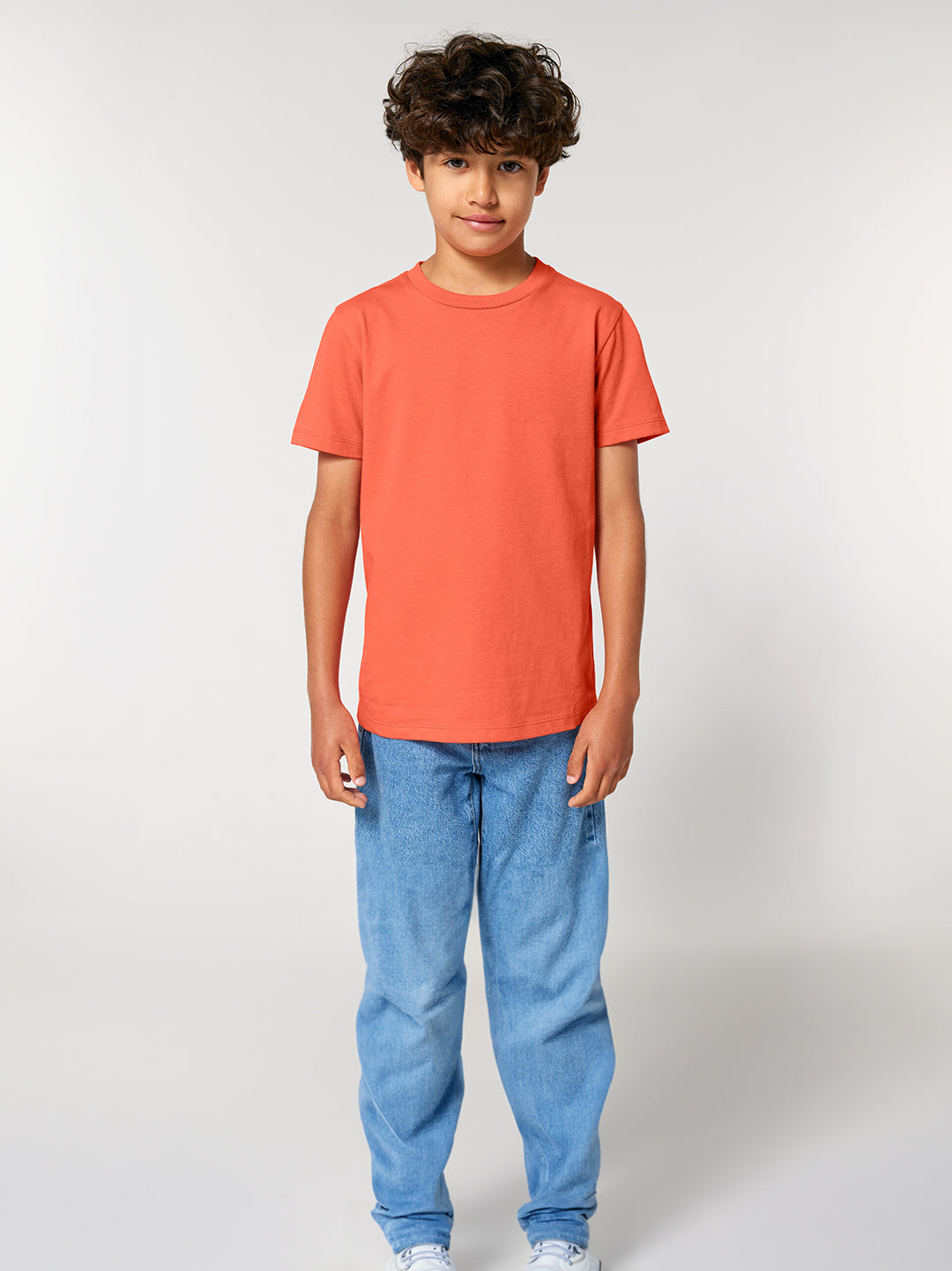 Everyday Kinder T-Shirt | Fiesta
