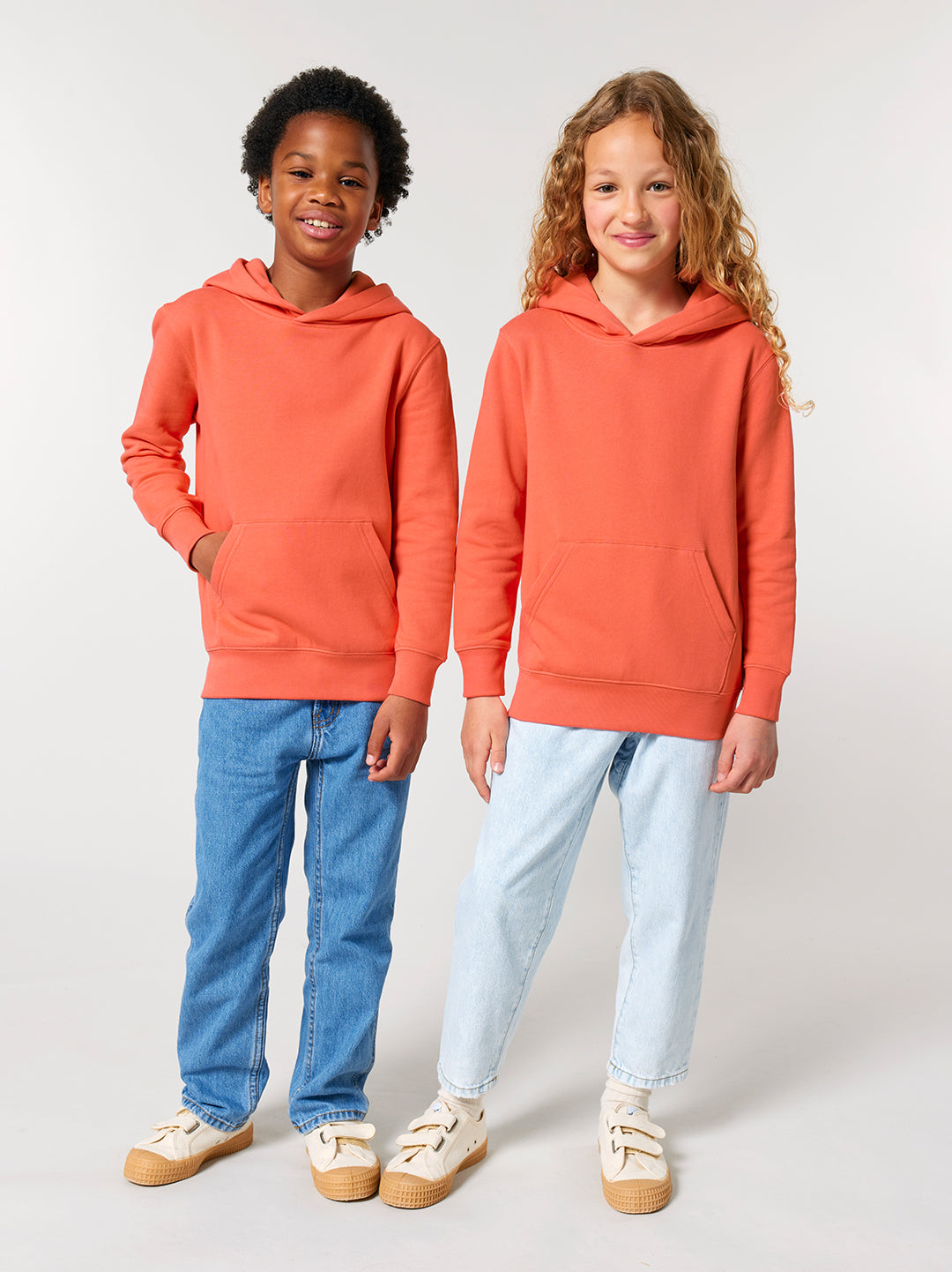 Everyday Kinder Hoodie | Fiesta