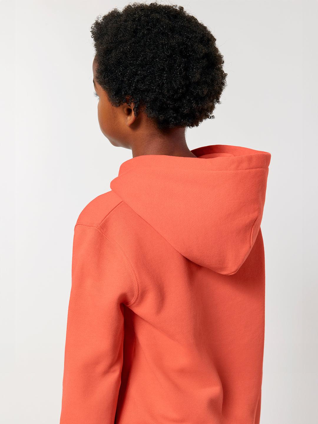 Everyday Kinder Hoodie | Fiesta