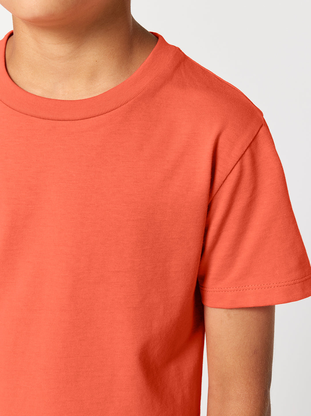 Everyday Kinder T-Shirt | Fiesta