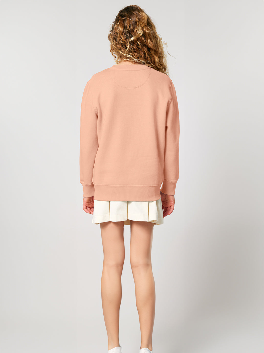Everyday Kinder Sweatshirt | Fraiche Peche