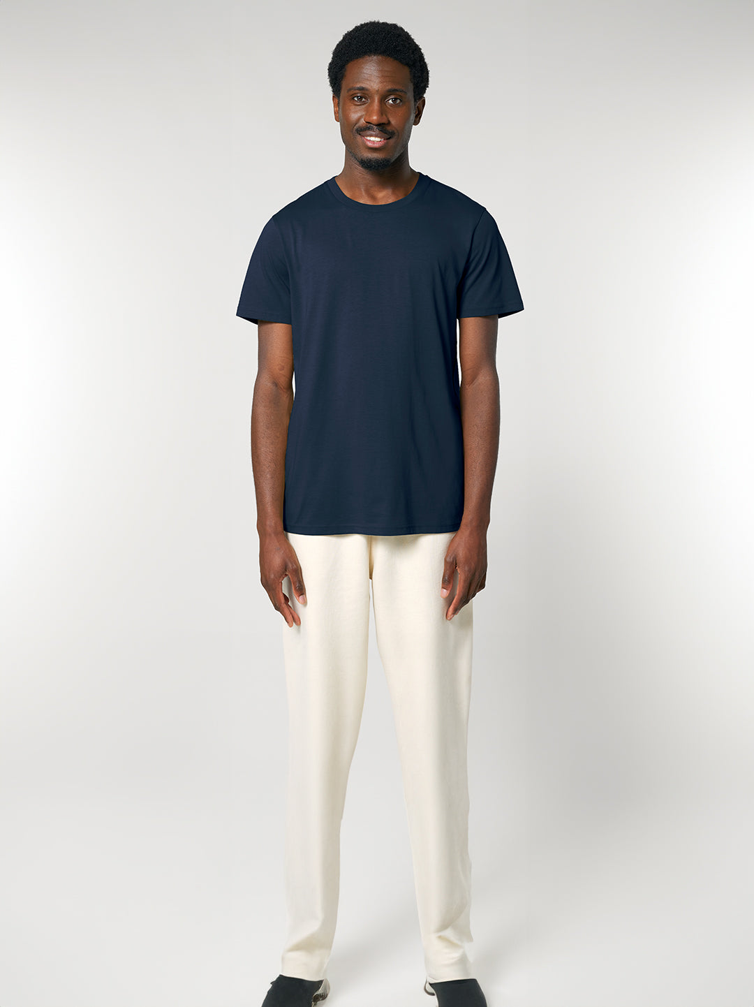 Everyday Light T-Shirt | French Navy