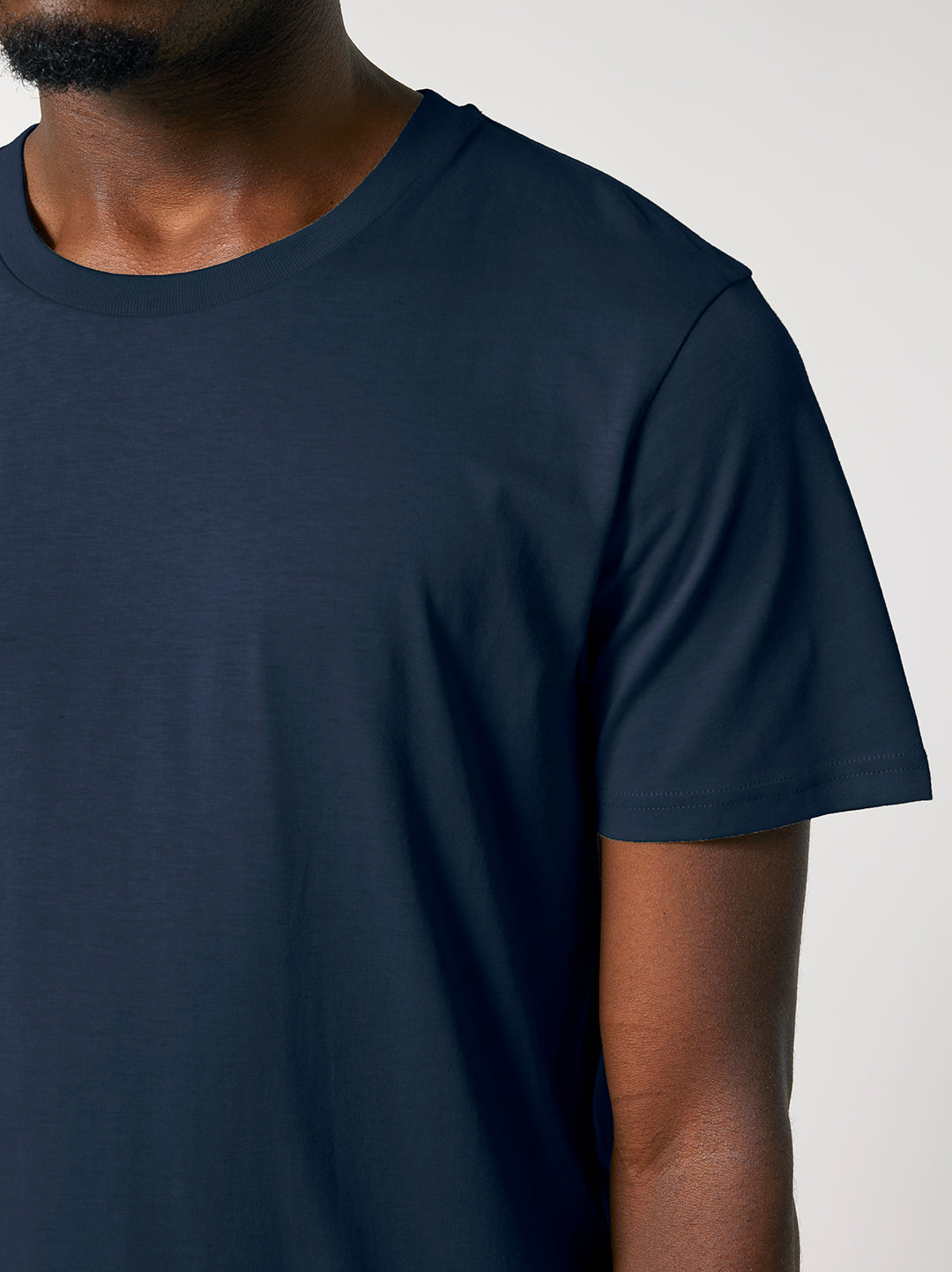 Everyday Light T-Shirt | French Navy