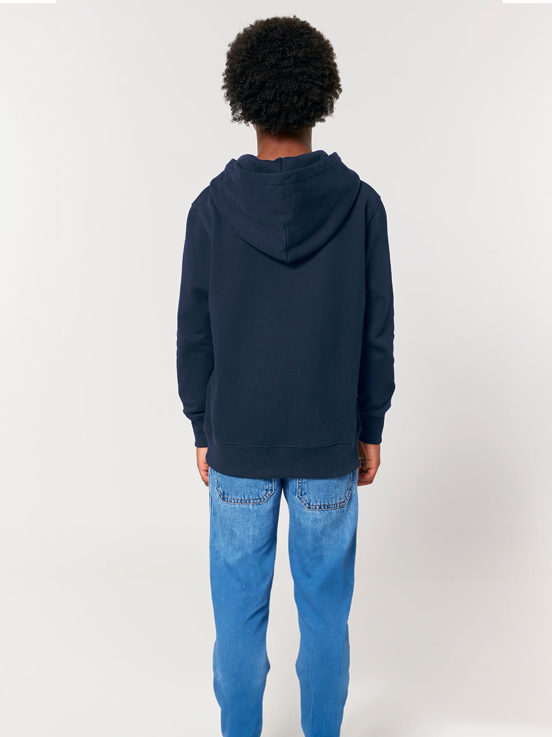 Everyday Kinder Hoodie | French Navy
