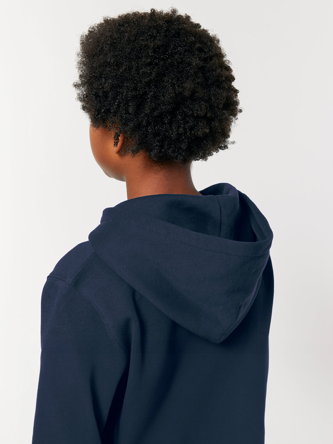 Everyday Kinder Hoodie | French Navy