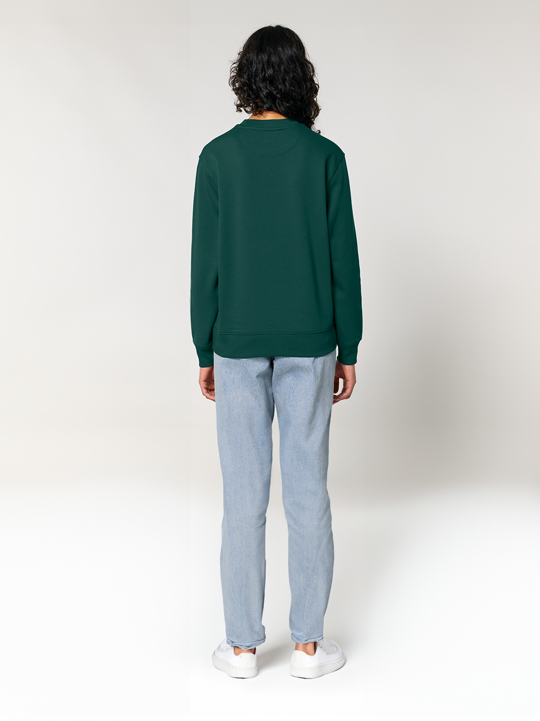 Glazed Green | Everyday Sweatshirt