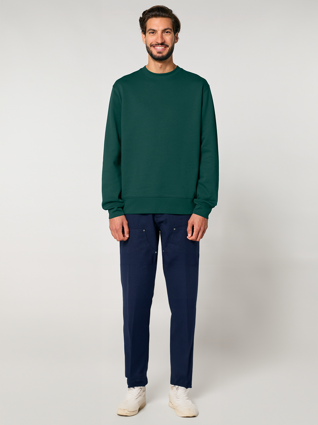 Glazed Green | Everyday Sweatshirt