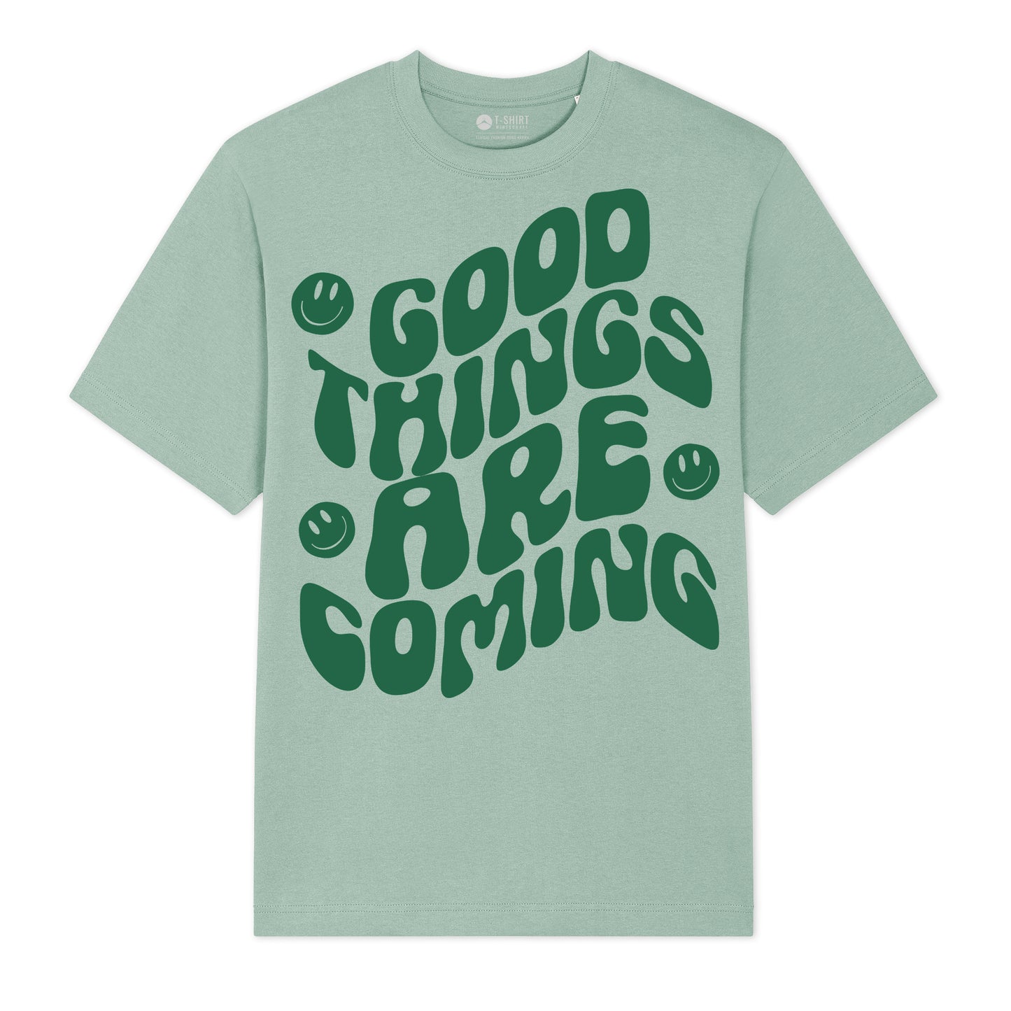 No More Bad Vibes | Good Things are Coming
