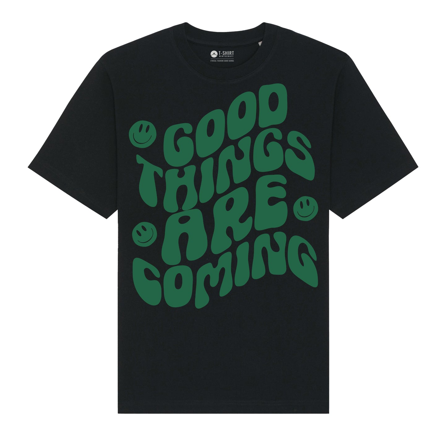 No More Bad Vibes | Good Things are Coming