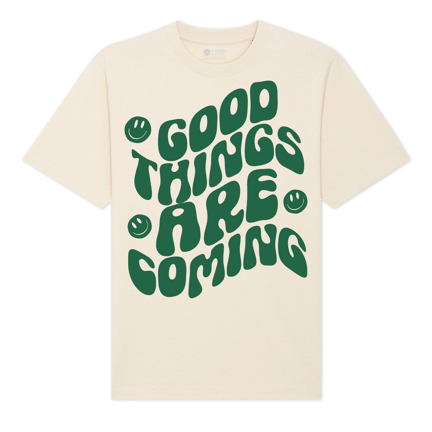 No More Bad Vibes | Good Things are Coming