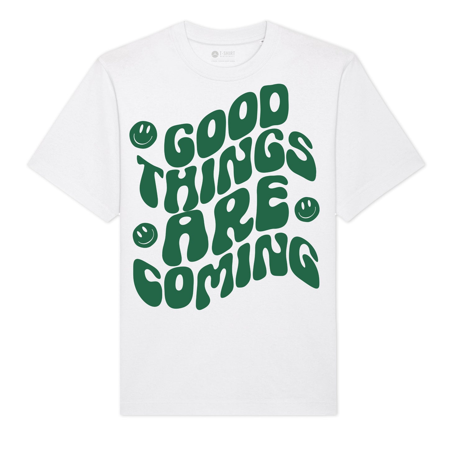 No More Bad Vibes | Good Things are Coming