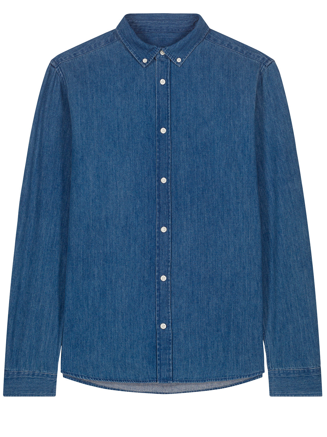 Jeanshemd
