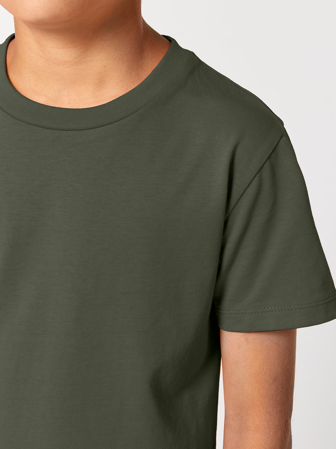 Everyday Kinder T-Shirt | Khaki