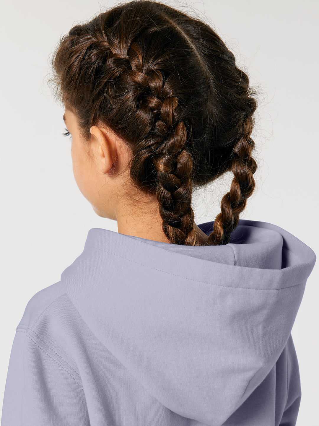 Everyday Kinder Hoodie | Lavender