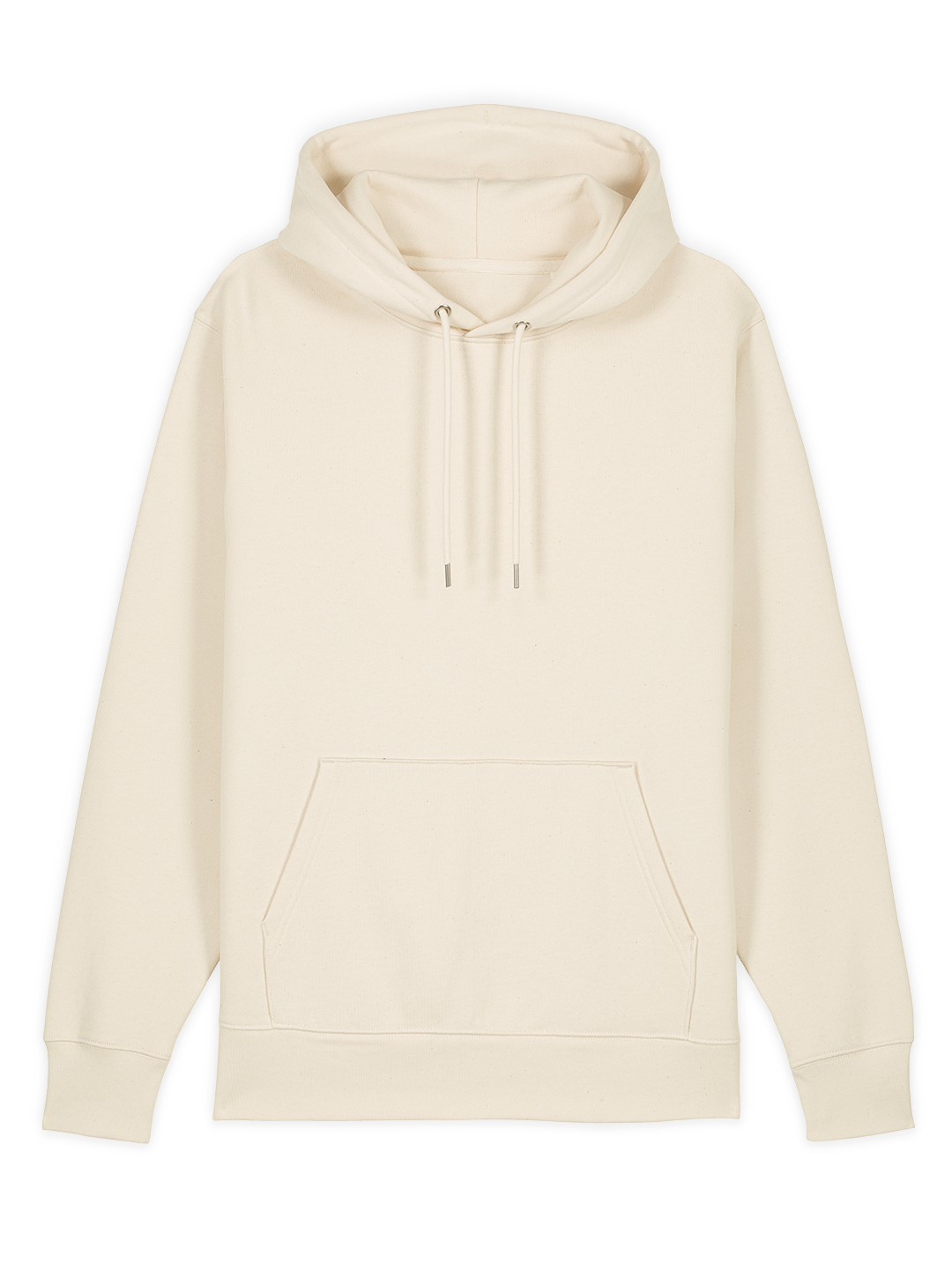 Natural Raw | Everyday Hoodie