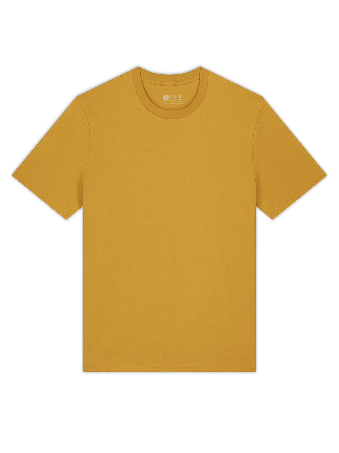 Ochre | Everyday T-Shirt