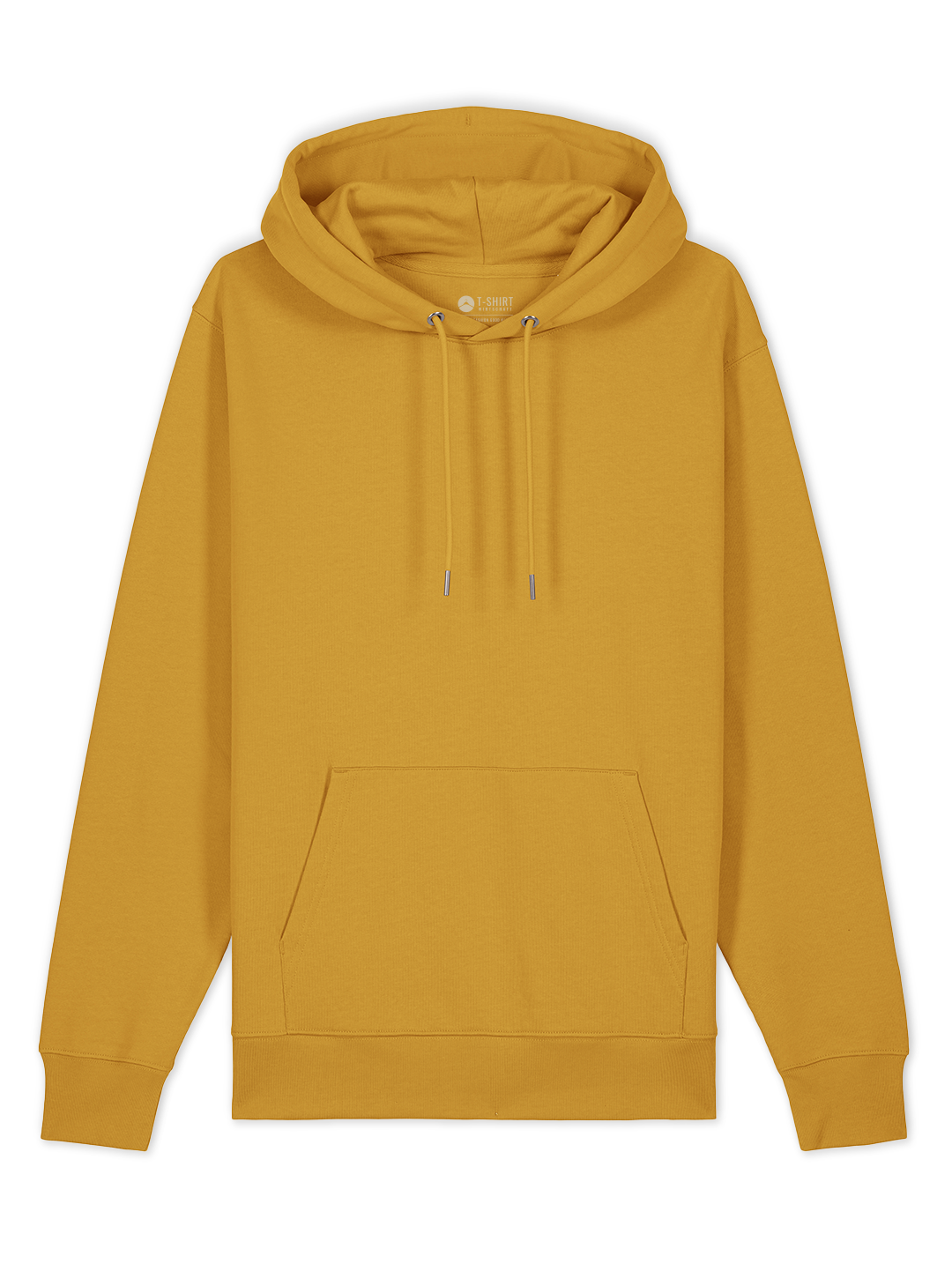 Ochre | Everyday Hoodie