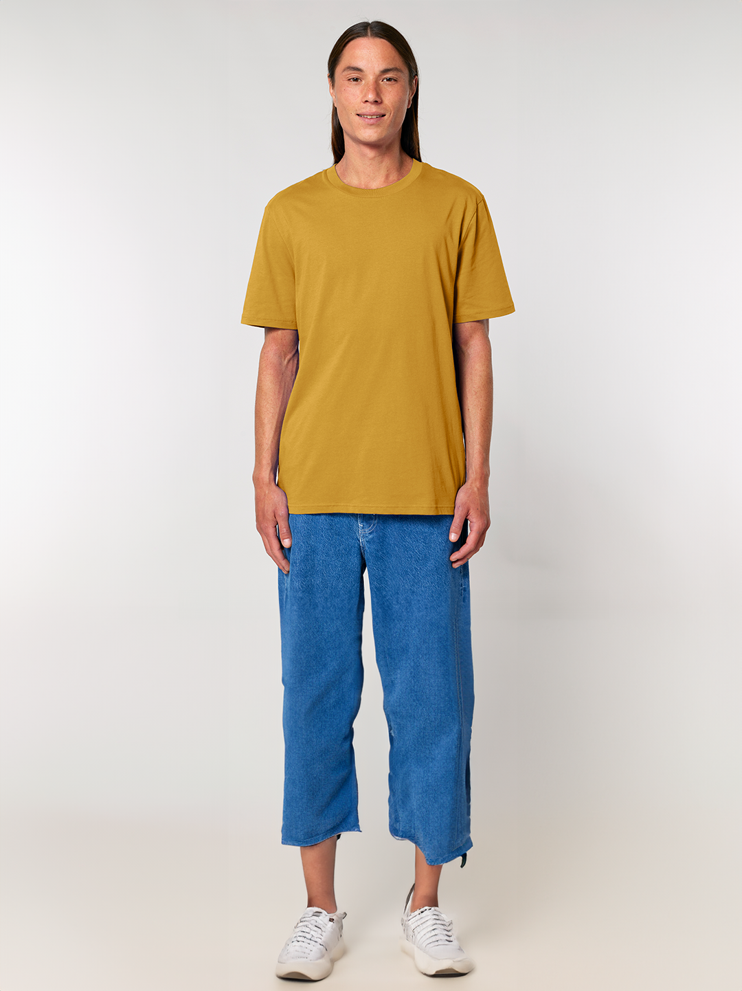 Ochre | Everyday T-Shirt