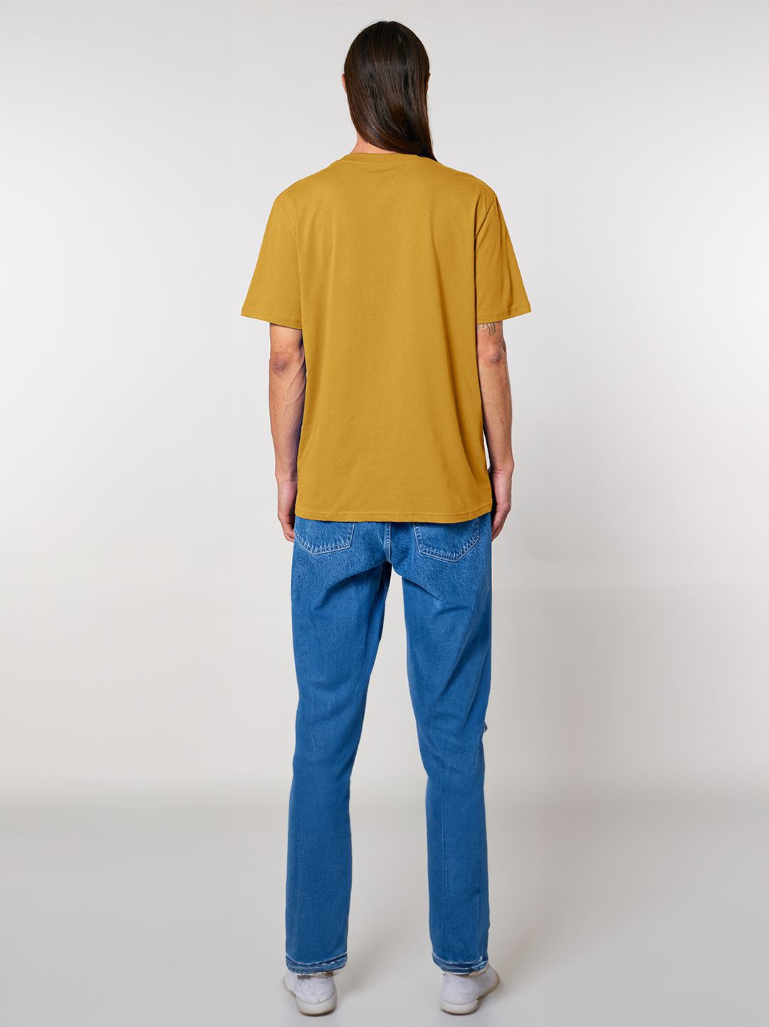 Ochre | Everyday T-Shirt