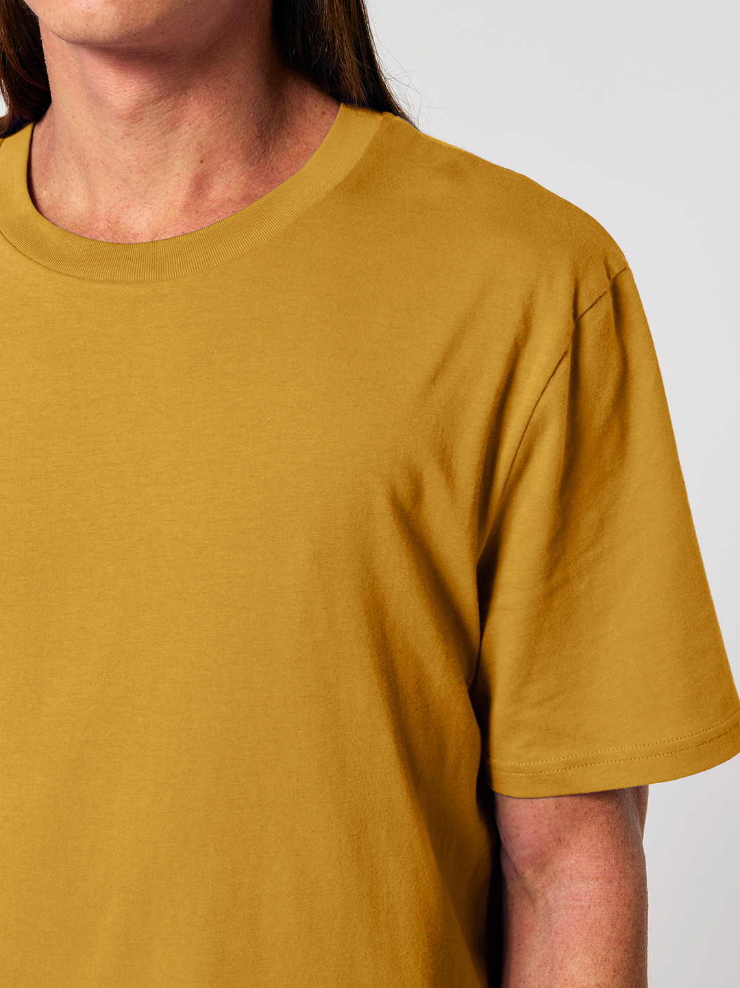 Ochre | Everyday T-Shirt