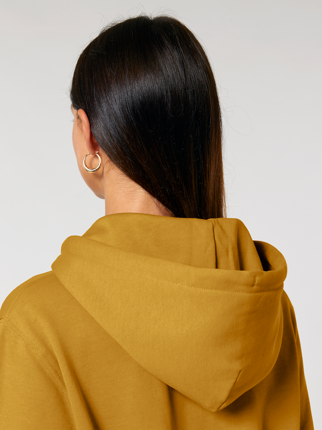 Ochre | Everyday Hoodie