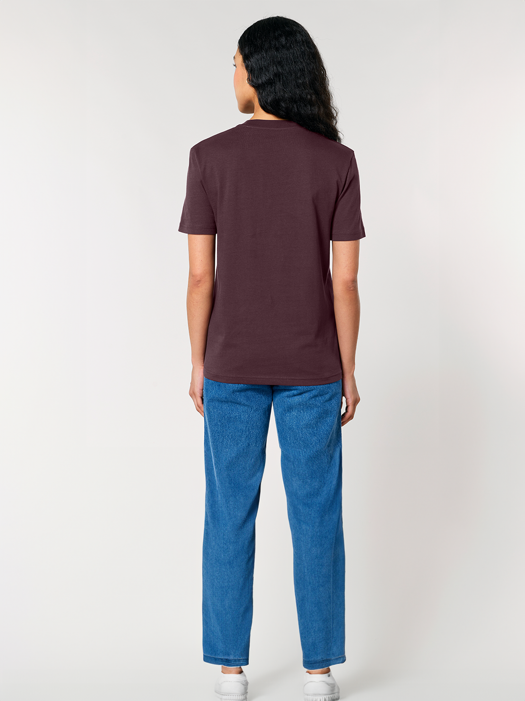 Red Brown | Everyday T-Shirt