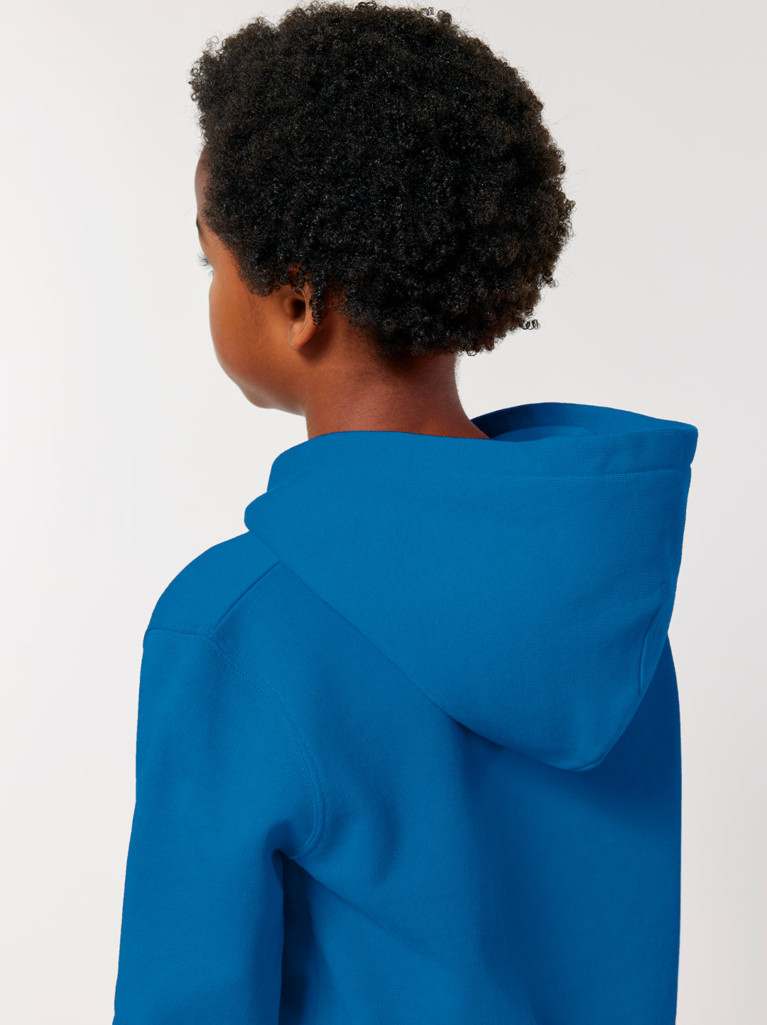 Everyday Kinder Hoodie | Royal Blue