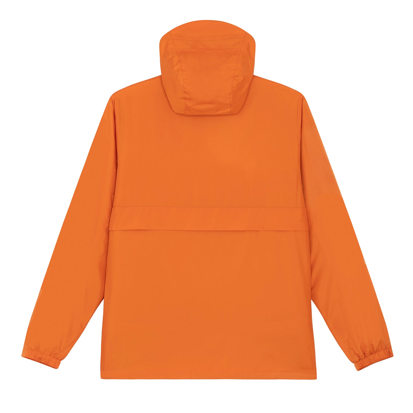 Flame Orange | Flyer