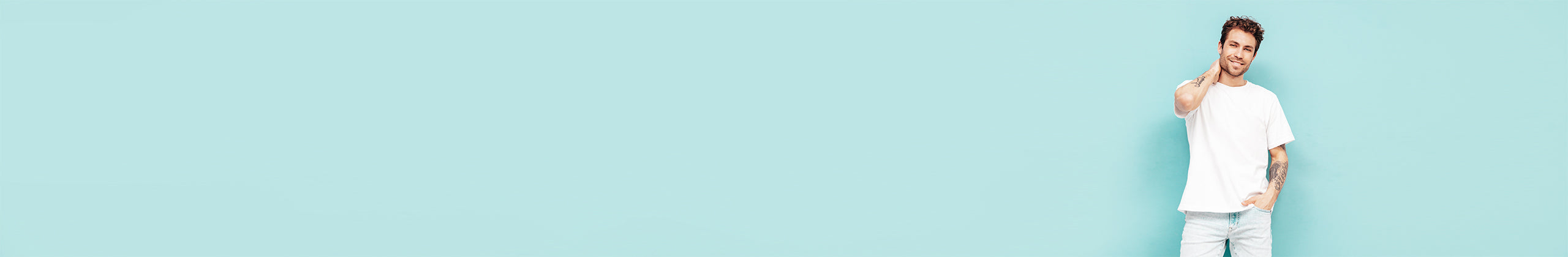 T-Shirt Banner, Everyday T-Shirts