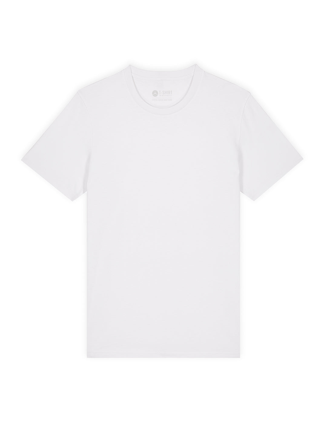 Everyday Light T-Shirt | White