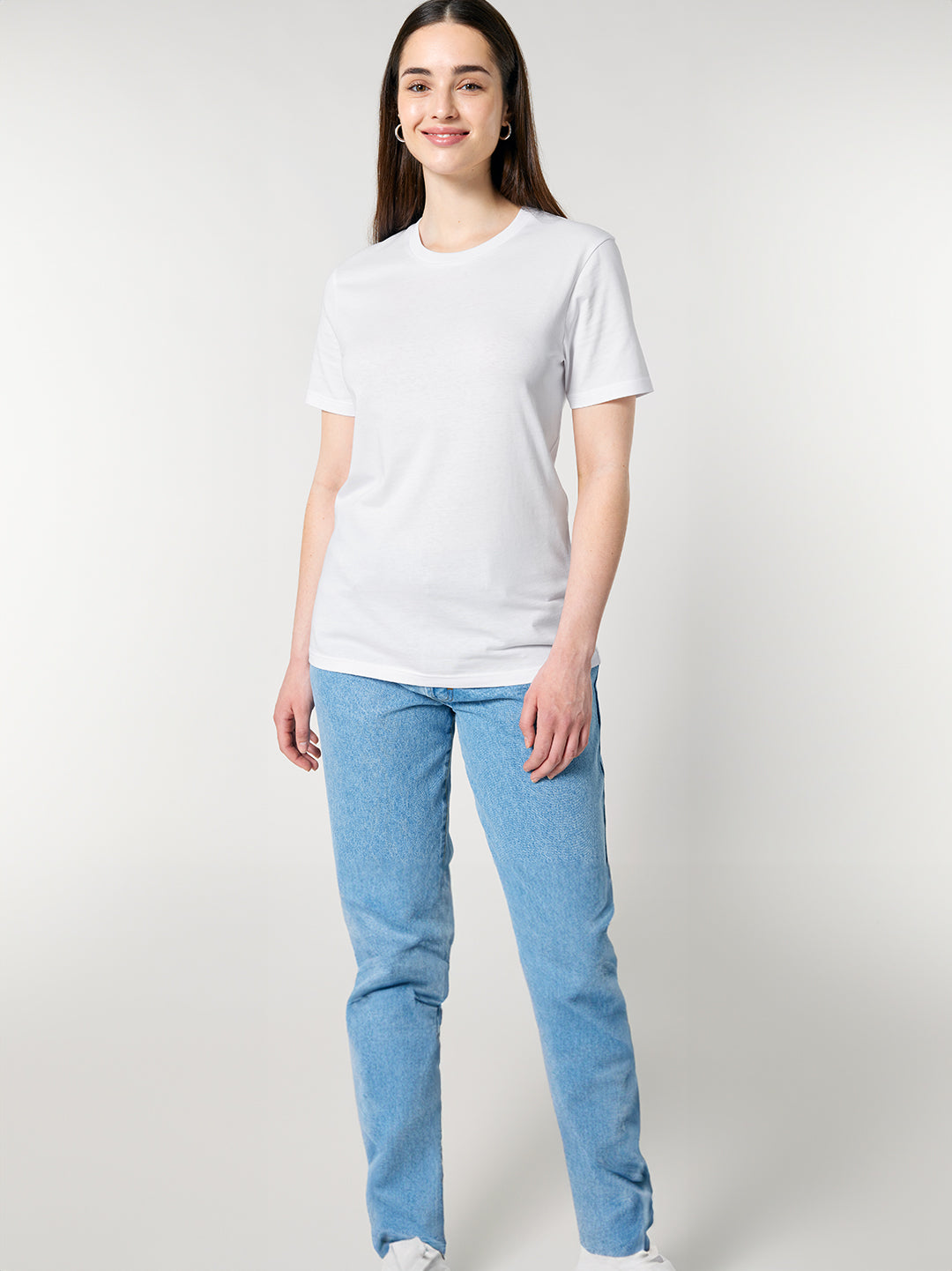 Everyday Light T-Shirt | White