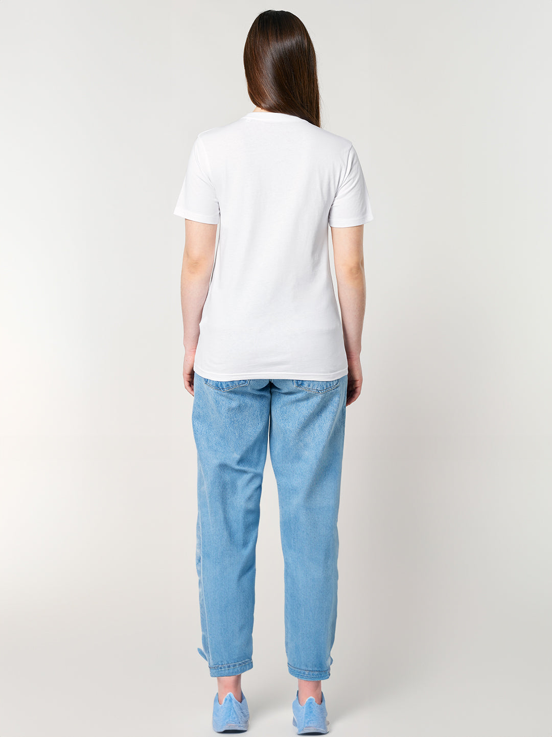 Everyday Light T-Shirt | White