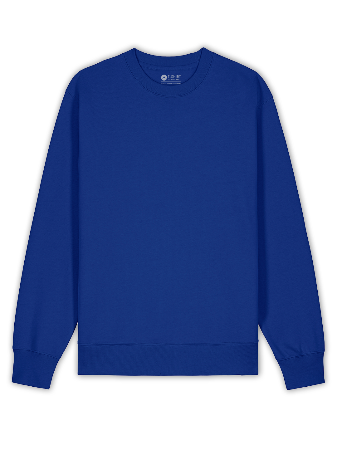 Worker Blue | Everyday Sweatshirt