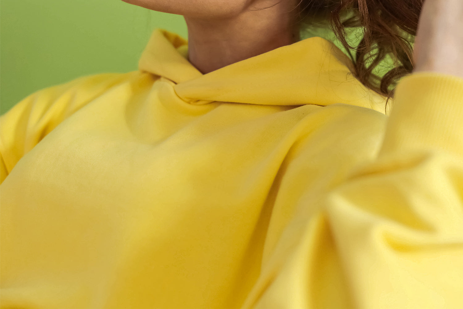 Hoodie Banner
