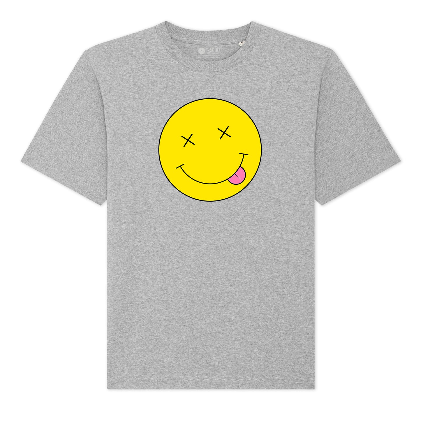No More Bad Vibes | Big Smile