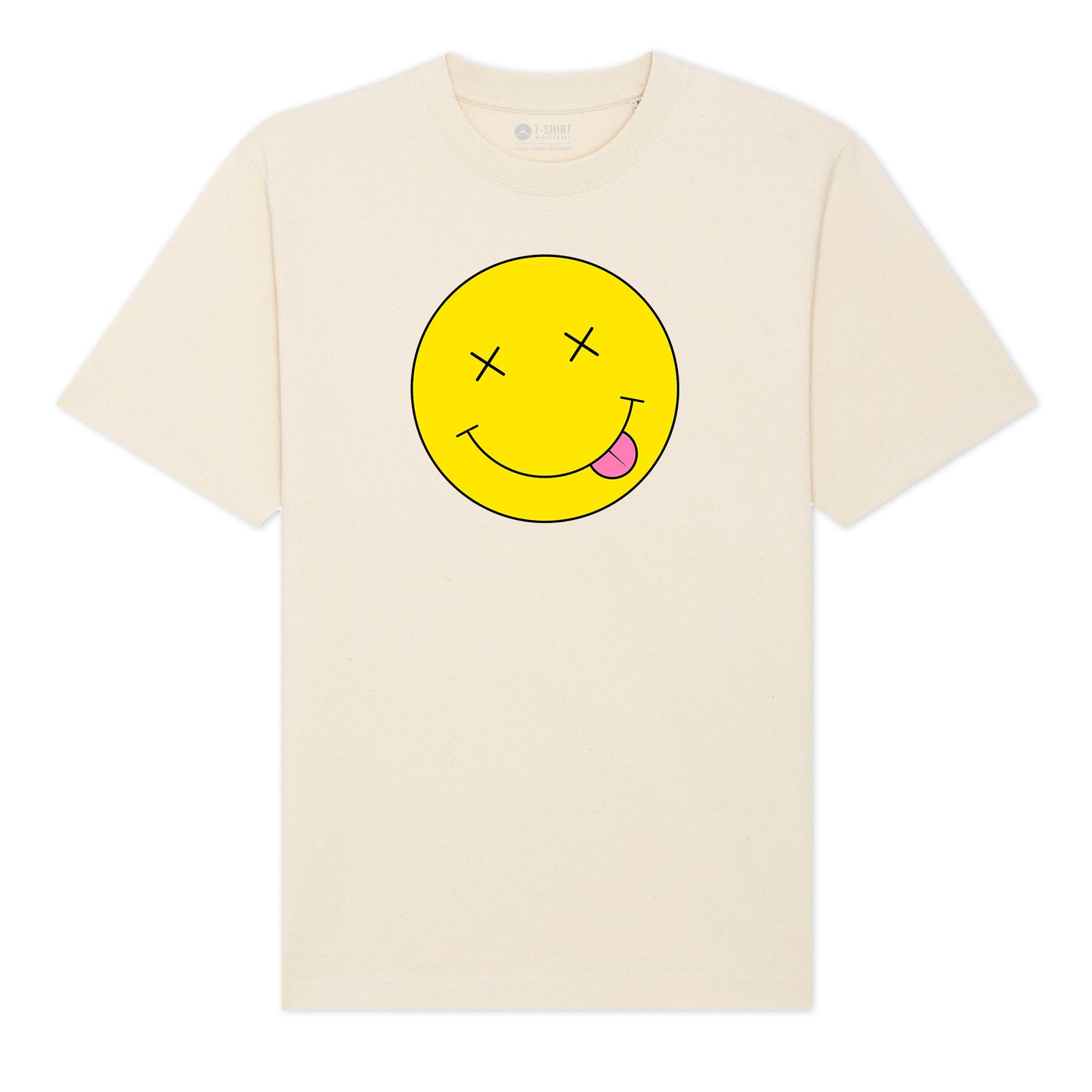 No More Bad Vibes | Big Smile