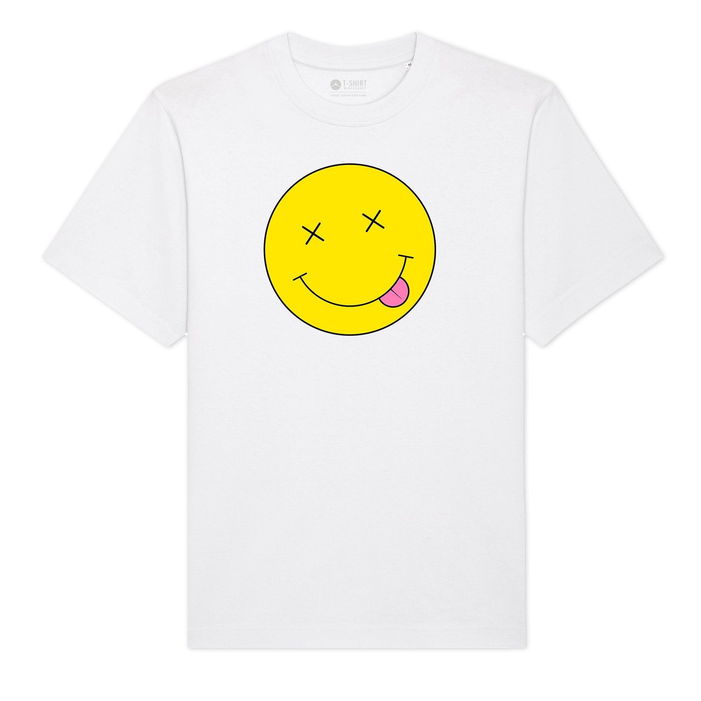 No More Bad Vibes | Big Smile