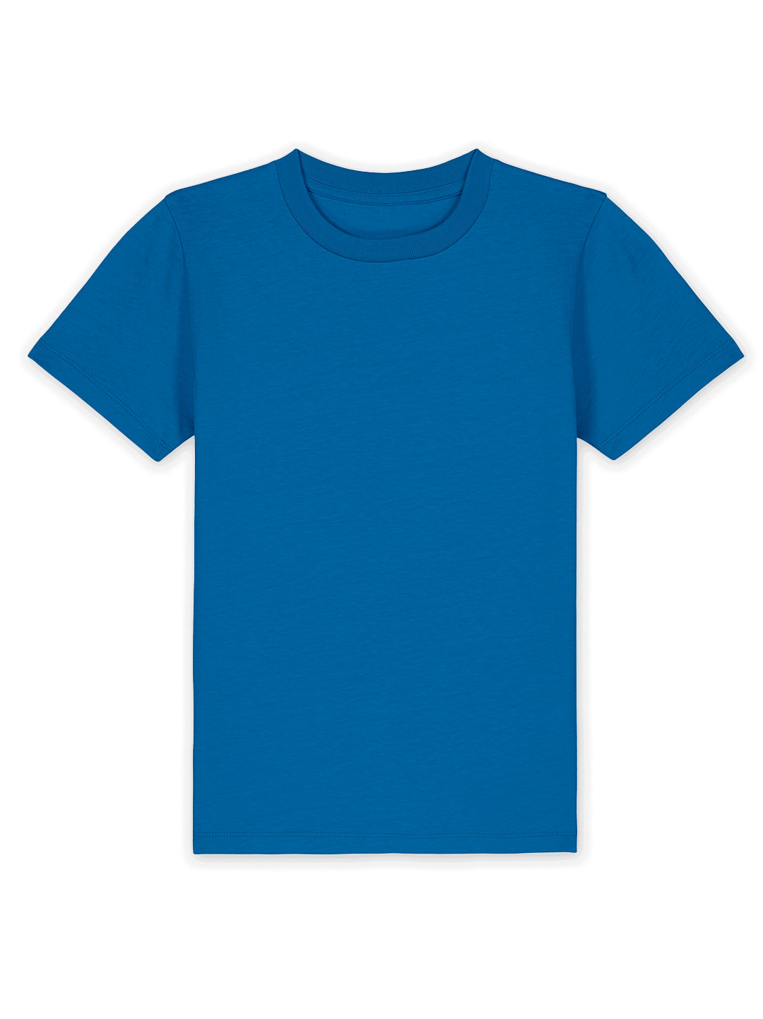 Everyday Kinder T-Shirt | Royal Blue
