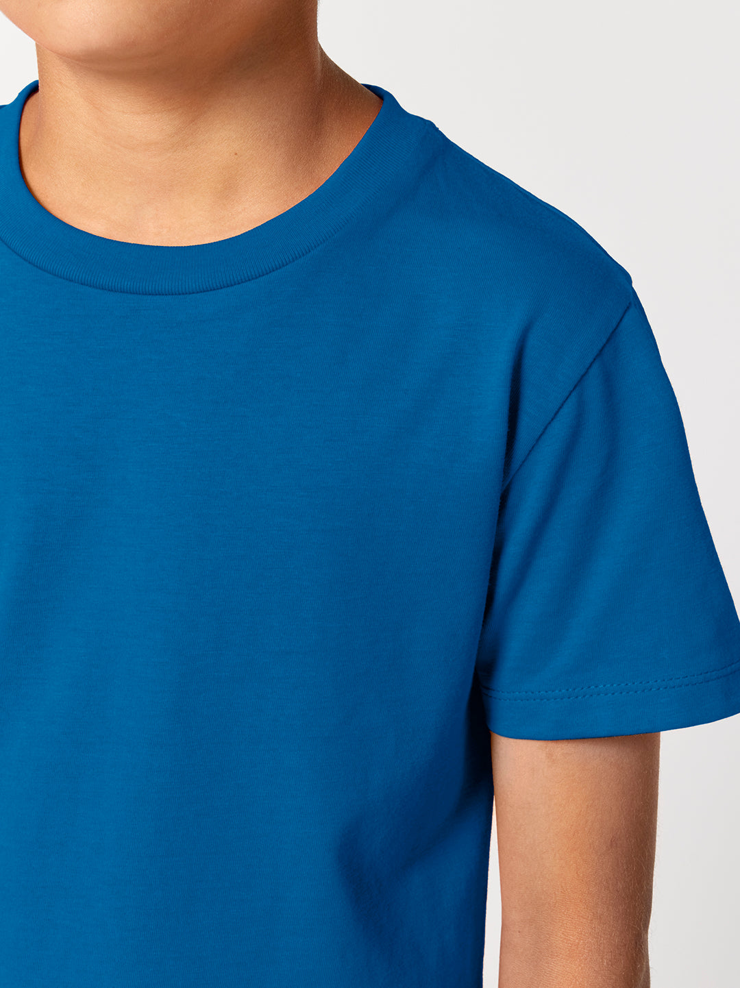 Everyday Kinder T-Shirt | Royal Blue